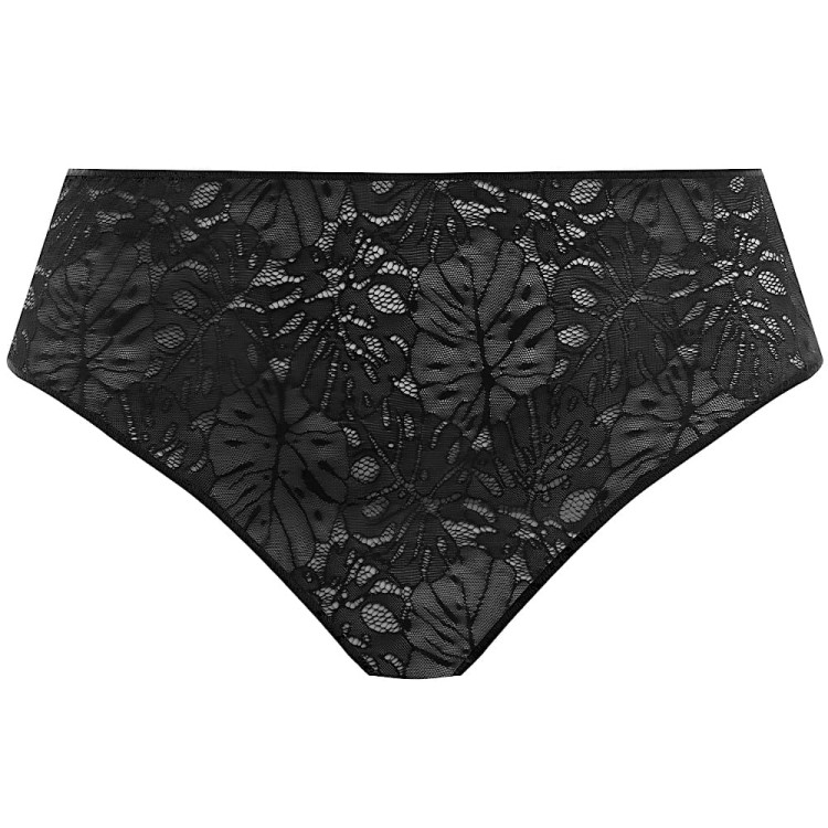 Kelsey - Elomi - wysokie figi 300553 - czerń