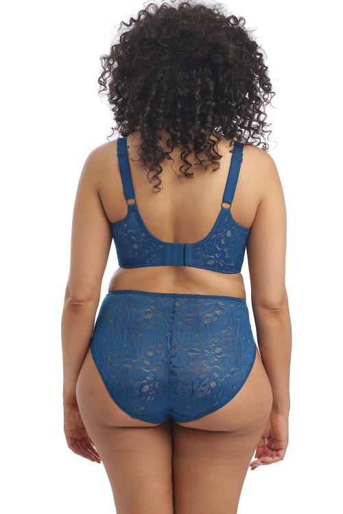 Kelsey - Elomi - wysokie figi 300553 - petrol