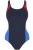 Freestyle - Freya Active - kostium kąpielowy 3969 - astral navy