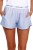 SHO.9990 - DN-Nightwear - szorty - niebieski