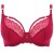 Temptress - Freya - biustonosz AA400102 - cherry