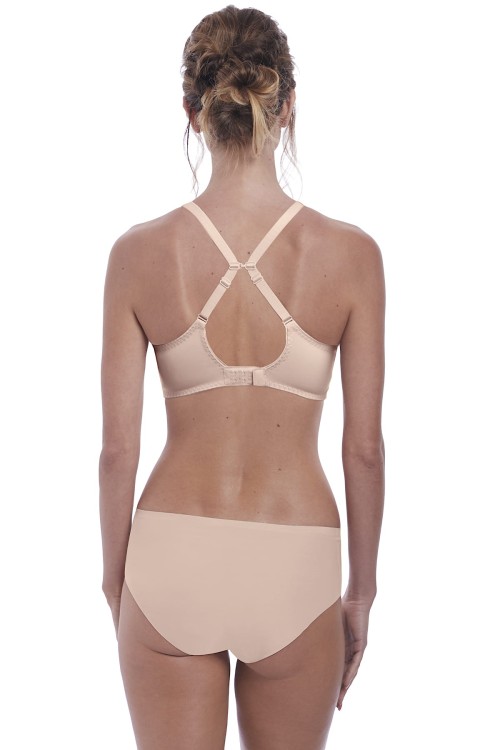 Aura - Fantasie - biustonosz FL2321 - beż