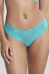 Envy - Panache - stringi 7289 - ultramaryna