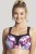 Sports Bra - Panache Sport - biustonosz 5021 - digital stripe