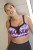 Sports Bra - Panache Sport - biustonosz 5021 - digital stripe