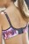 Sports Bra - Panache Sport - biustonosz 5021 - digital stripe