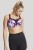 Sports Bra - Panache Sport - biustonosz 5021 - digital stripe