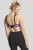 Sports Bra - Panache Sport - biustonosz 5021 - digital stripe