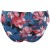 Anya Riva Print - Panache Swim - figi kąpielowe SW1409 - niebieski i kwiaty