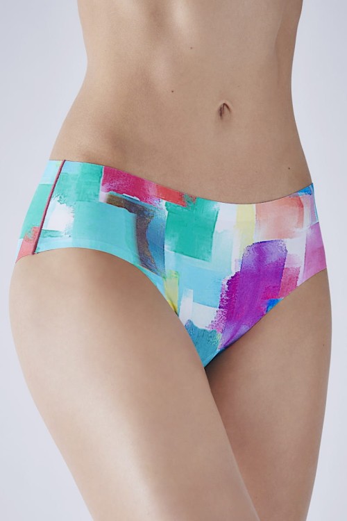 Think Happy - Paloma Pink - figi