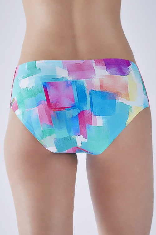 Think Happy - Paloma Pink - figi