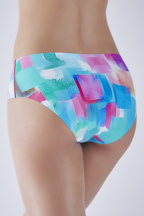 Think Happy - Paloma Pink - figi