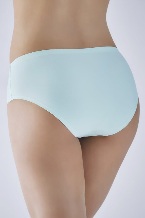 Mint - Paloma Pink - figi