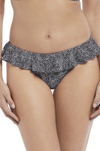 Run Wild - Freya Swim - figi kąpielowe italini AS4619 - panterka
