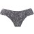 Run Wild - Freya Swim - figi kąpielowe italini AS4619 - panterka