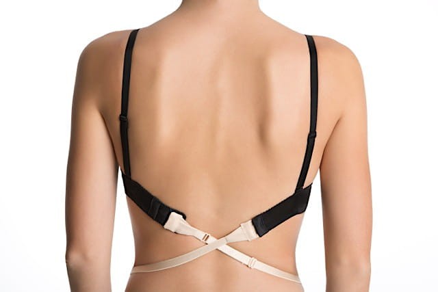 Pasek obniżający zapięcie LONG - Julimex