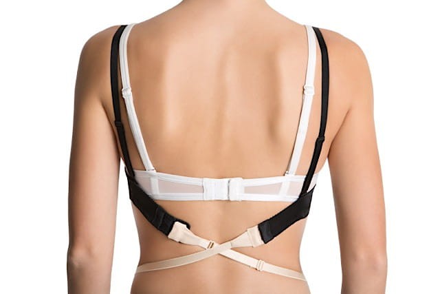 Pasek obniżający zapięcie LONG - Julimex