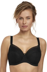 Fusion - Fantasie - biustonosz FL3091 - czerń