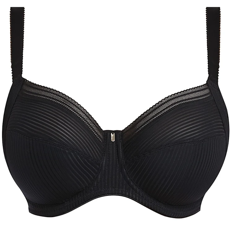 Fusion - Fantasie - biustonosz FL3091 - czerń