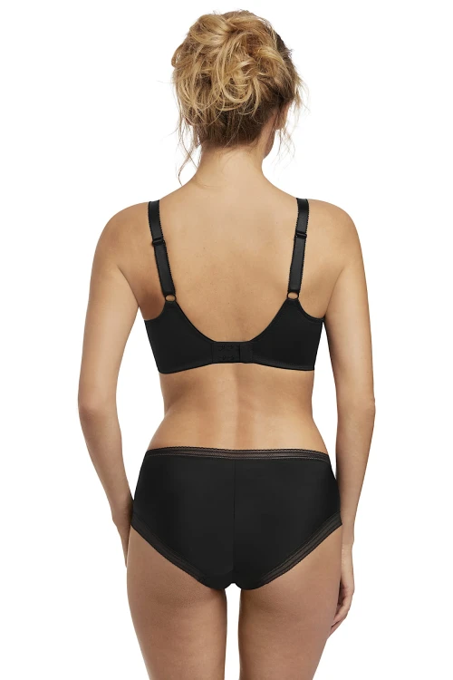 Fusion - Fantasie - biustonosz FL3091 - czerń
