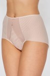Ola - Miss Fabio - figi wysokie P0103 - puder