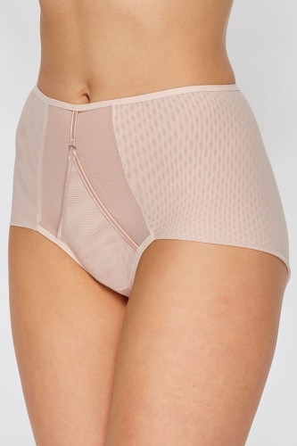 Ola - Miss Fabio - figi wysokie P0103 - puder