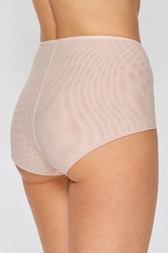 Ola - Miss Fabio - figi wysokie P0103 - puder