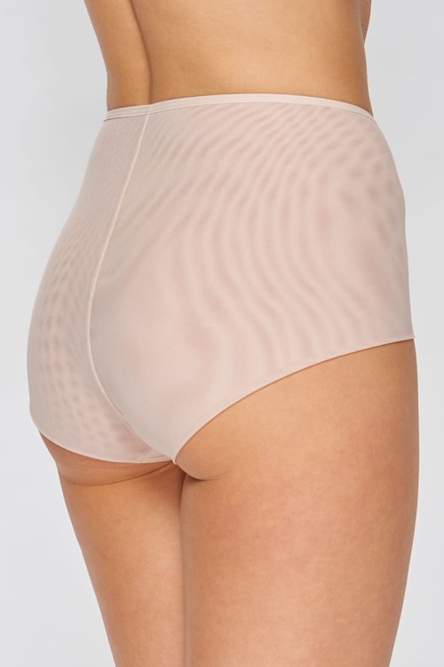 Ola - Miss Fabio - figi wysokie P0103 - puder