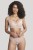Imogen - Panache - biustonosz bez fiszbin 10166 - cameo rose