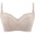 Imogen - Panache - biustonosz bez fiszbin 10166 - cameo rose