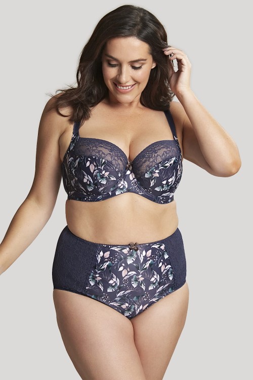 Chi Chi - Sculptresse - figi 7692 - jesienne kwiaty