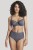 Envy - Panache -wysokie figi 7283 - slate