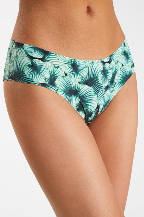 Botanic - Julimex - figi - liście