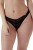 Sheer Stripe - Gossard - wysokie figi 18803 - czerń