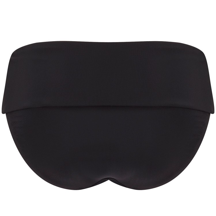 Anya - Panache Swimwear - figi z zakładką SW0887 - czerń