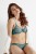 Glossies lace - Gossard - stringi 13006 - jade