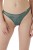 Glossies lace - Gossard - stringi 13006 - jade