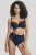 Rocha - Panache - wysokie figi 10344 - navy