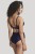 Rocha - Panache - wysokie figi 10344 - navy