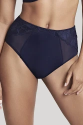 Rocha - Panache - wysokie figi 10344 - granat