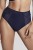 Rocha - Panache - wysokie figi 10344 - navy