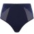 Rocha - Panache - wysokie figi 10344 - navy