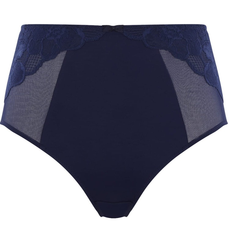 Rocha - Panache - wysokie figi 10344 - navy