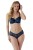Swirl - Gossard - biustonosz 17805 - teal