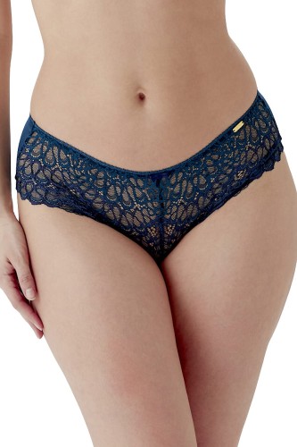 Swirl - Gossard - szorty 17804 - teal