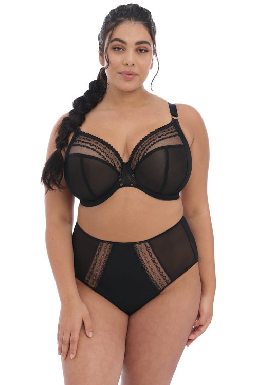 Matilda - Elomi - figi EL8906 - black star