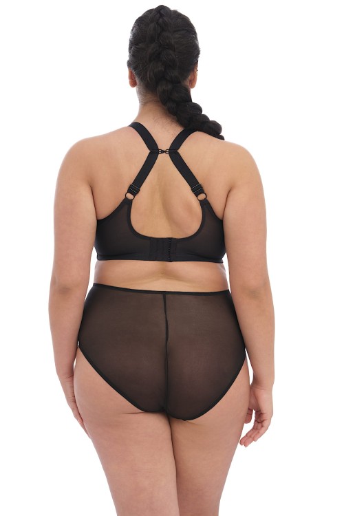 Matilda - Elomi - figi EL8906 - black star