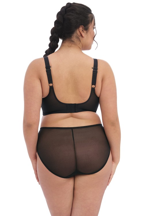 Matilda - Elomi - figi EL8906 - black star