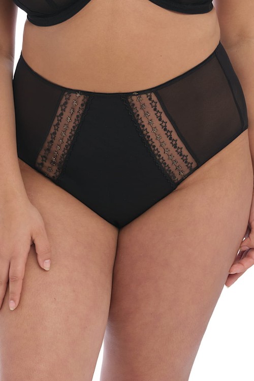 Matilda - Elomi - figi EL8906 - black star