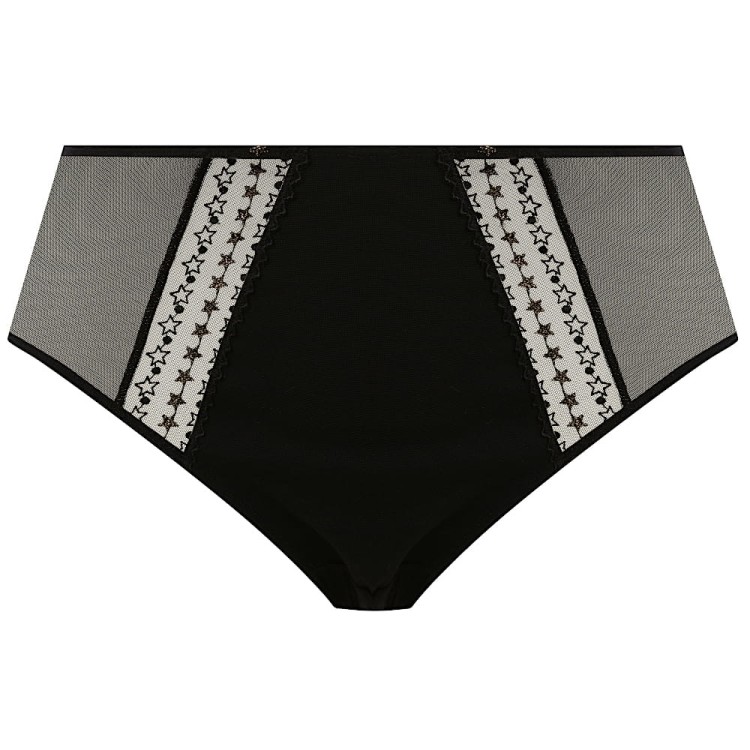 Matilda - Elomi - figi EL8906 - black star